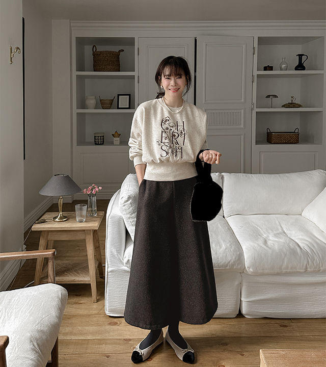 ラッシュヤンギモリアジッパーマンツーマン