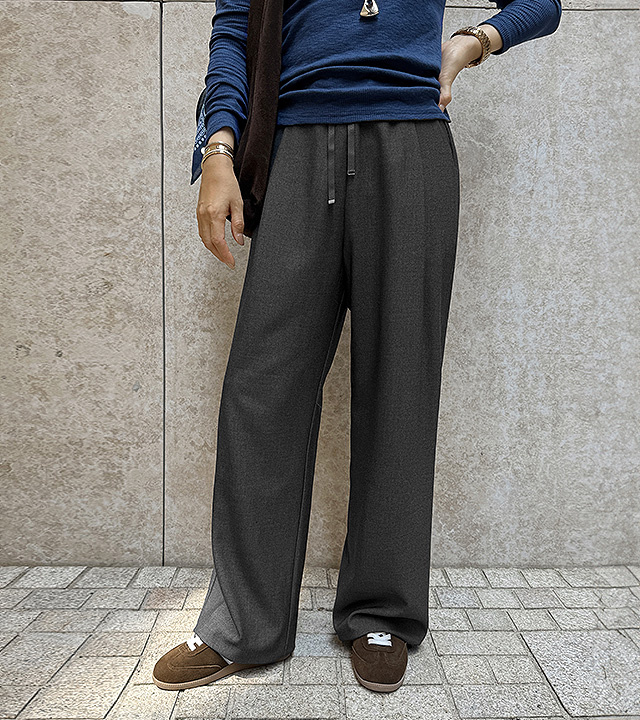 [MADE]ベイアトムスラックス 