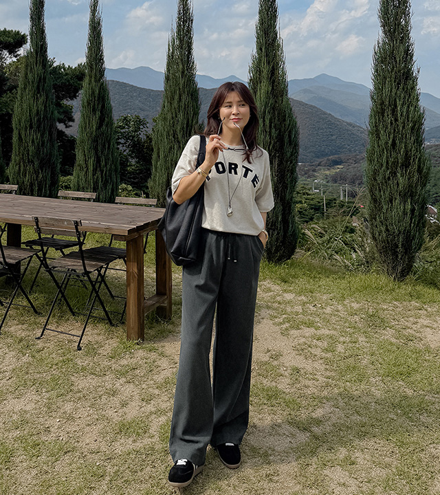 ベルベットフロッピーアンゴラティー