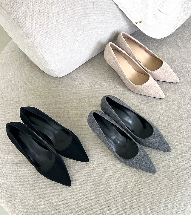 ウィンティウールスティレットヒル