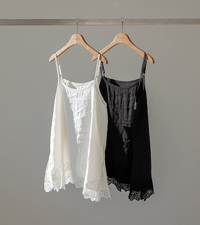 アンレースレイヤードナシ 