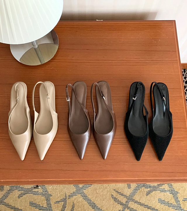 ローデンスリングバックミドルヒル