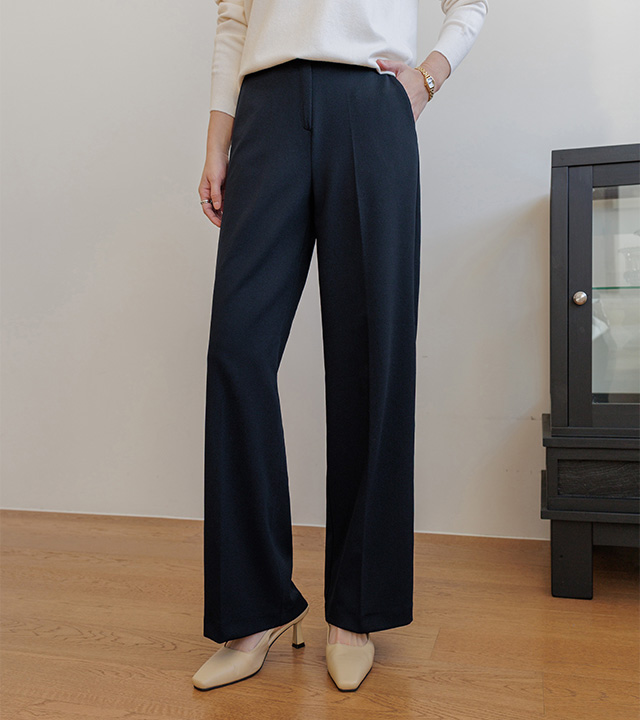 ベルルワイドスラックス 