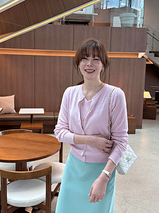 ソイニットカーディガンセット