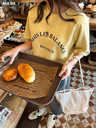 [MADE]バランスラグランマンツーマンティー