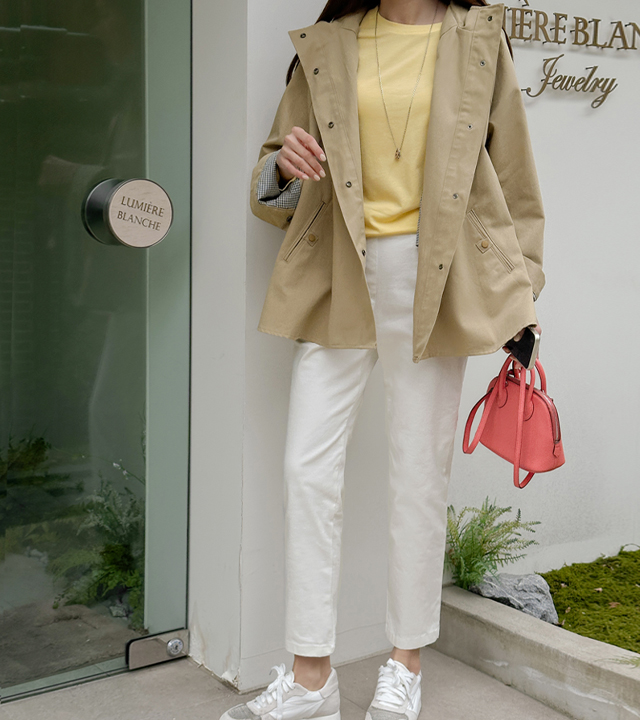 メイフードサファリジャンパー