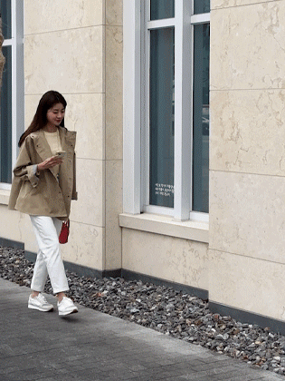 メイフードサファリジャンパー