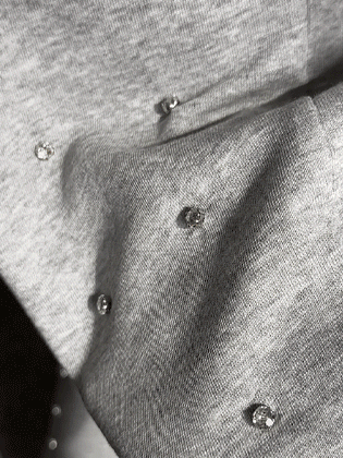 ジャクソンキュービックパンツ 