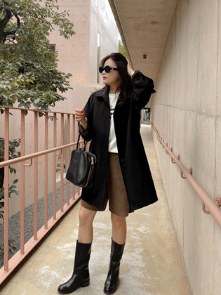 デイリーコーデュロイパート4パンツ