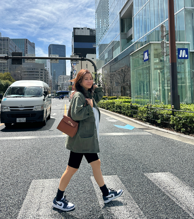 [MADE]ブラックデギンス5部パンツ