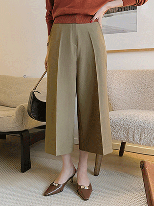 クラシックワイドパート8スラックス