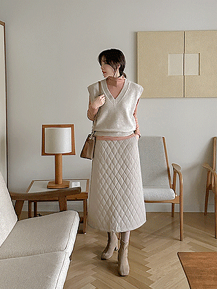 ジエンパディングスカート