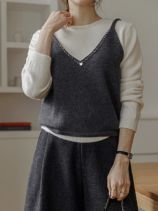 ビーズビスティエニットセット