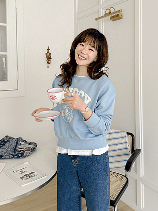 マルシーセミクロップマンツーマン