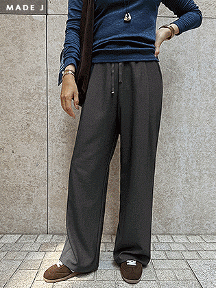 [MADE]ベイアトムスラックス 