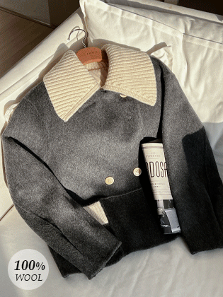 メリノールハンドメイドジャケット