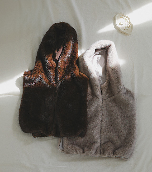 ロロミンクパーウォーマー