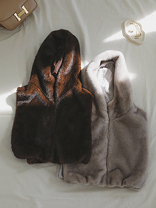 ロロミンクパーウォーマー 