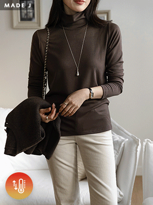 [MADE]ソフト起毛ポラティ