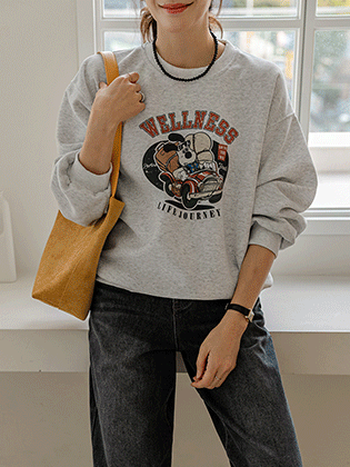 ウェルネスマンツーマンティー