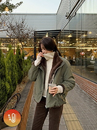 デュアルリバーシブルファーナイト