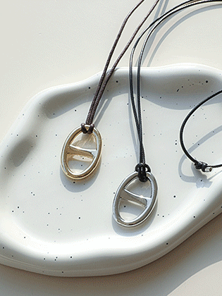 エルロンネックレス