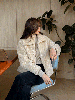 リエルシアリングファージャケット