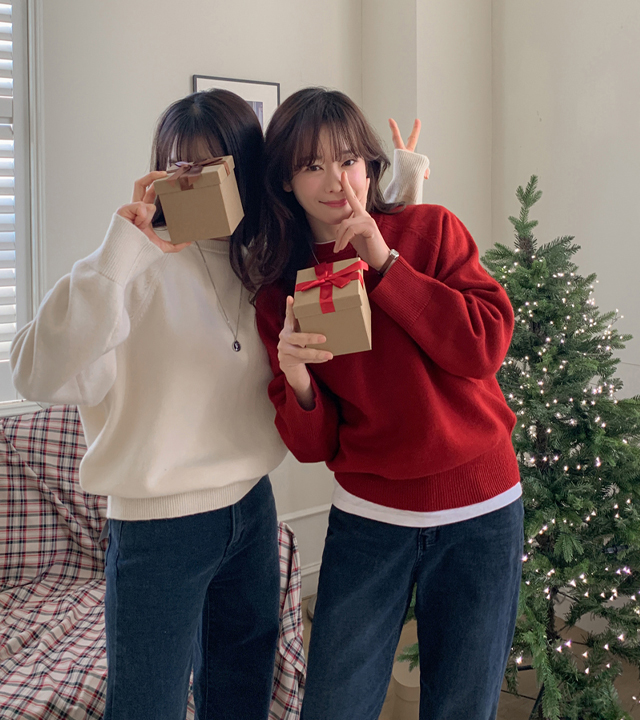 [MADE] ウォッシャブルマイルドラウンドバクシニット