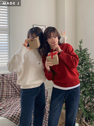 [MADE] ウォッシャブルマイルドラウンドバクシニット