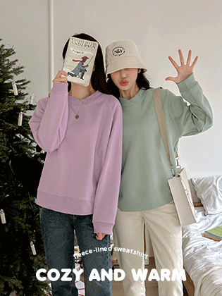 ヴェルディ起毛マンツーマンティー