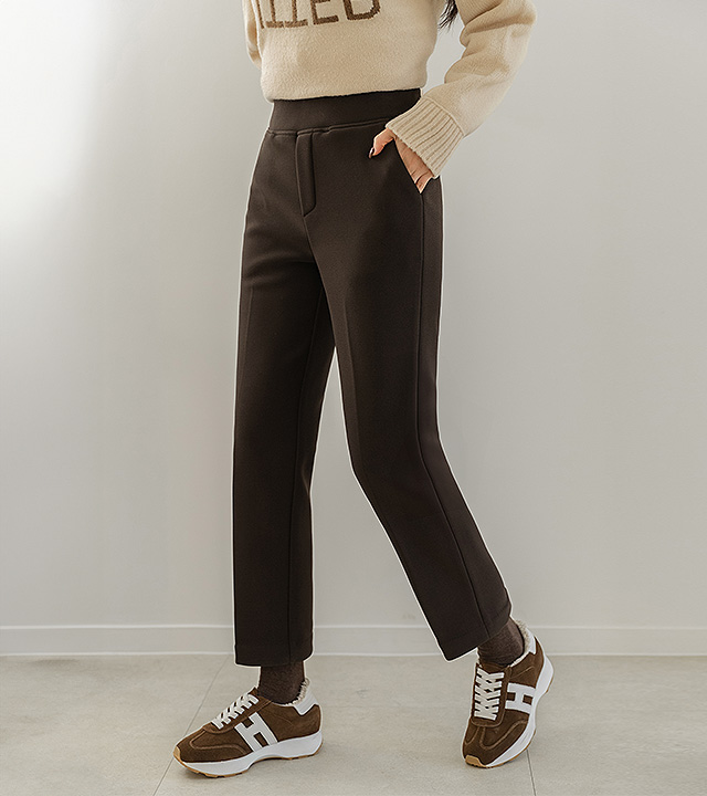 [MADE]チーズたわごとカバーミンクスラックス