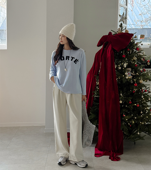 フォルテフロッピーアンゴラティ