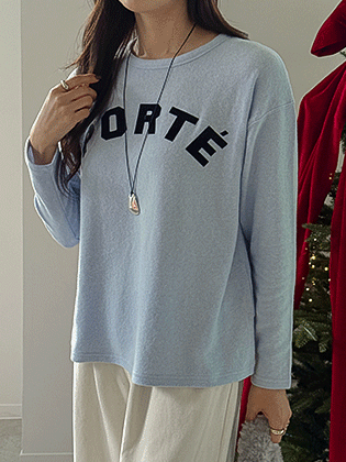 フォルテフロッピーアンゴラティ