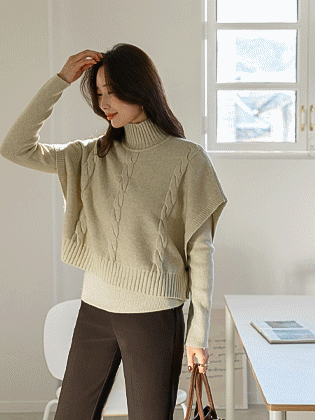 フォグニットバンポーラベストセット