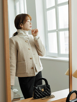 エリーゼ・ブックル・ヌービムジャケット