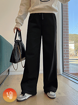 トスティパーギモワイドパンツ