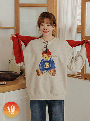 ハグベアヤンギモマンツーマンティー