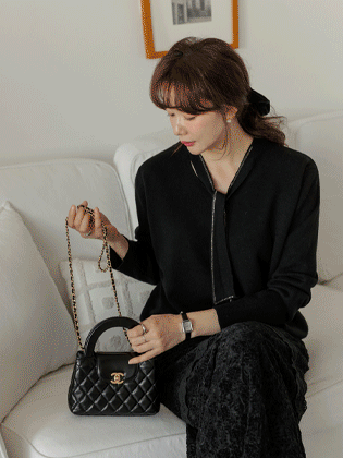 アンジェラビーズタイニット 