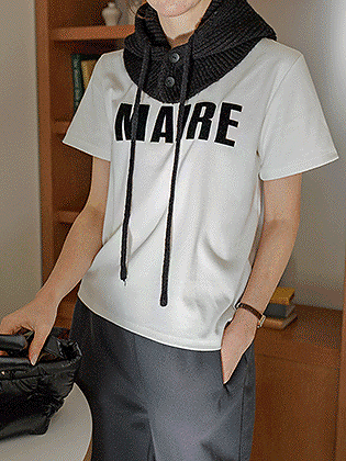 メイルソンチピッチギモ半袖ティー