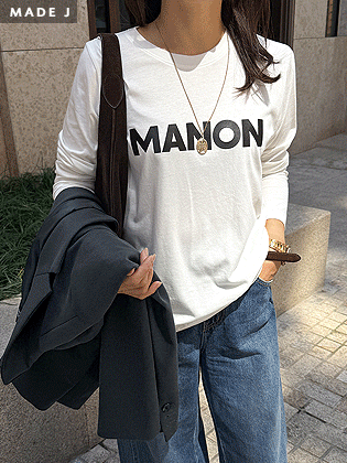 [MADE]マノンモーダルティー