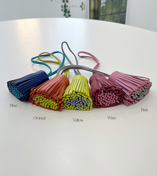 タスルキーリング 