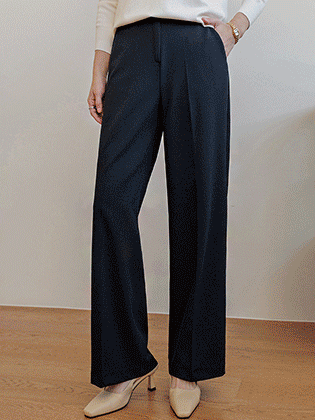 ベルルワイドスラックス 