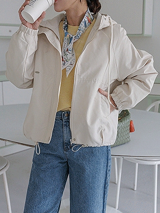 デリーアバンピットボンディングジャンパー