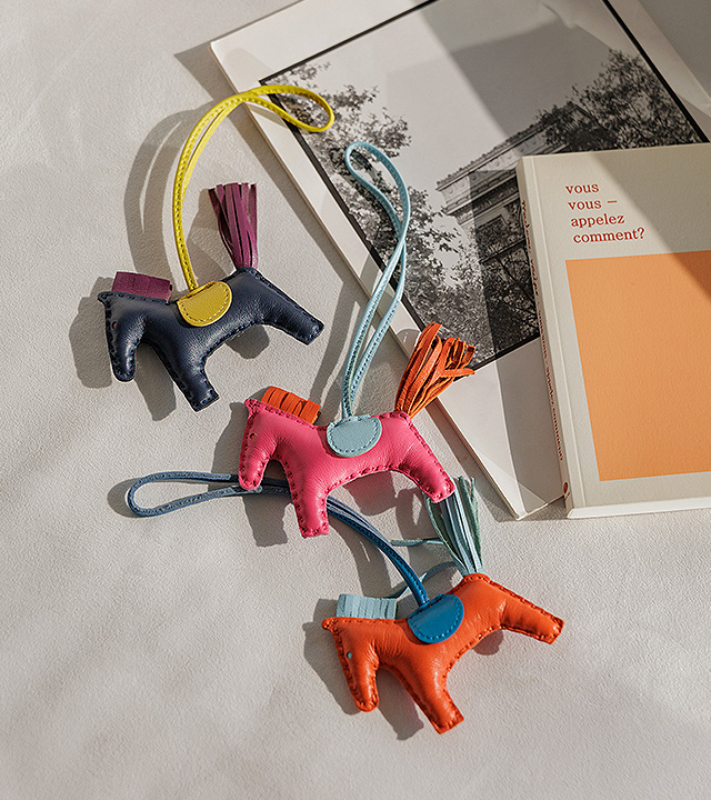 ロデオ・キーリング・ベクチャム 