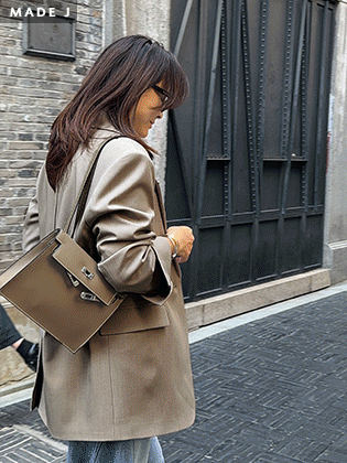 [MADE] アンダーソン・トイムジャケット