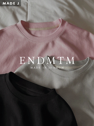 [MADE]アンドイージーマンツーマン