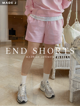 [MADE]アンドイージーパート4パンツ