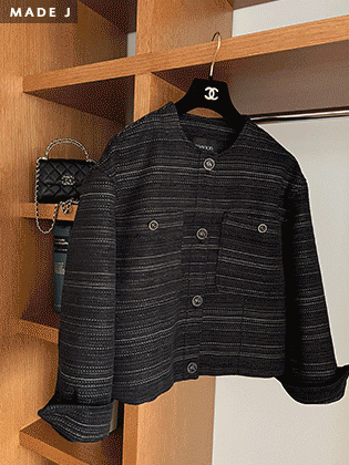 [MADE]エトゥアルツイードブルージョン