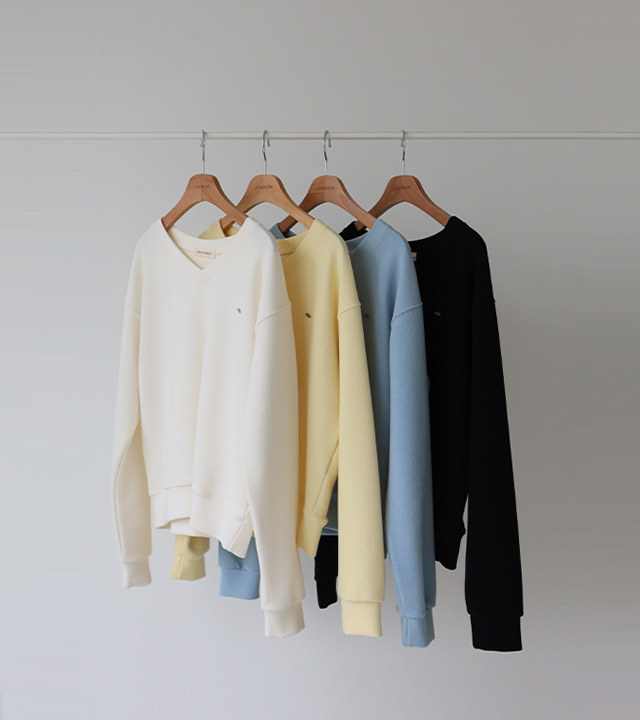 [MADE]マノンVマントマン 