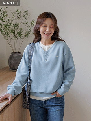 [MADE]マノンVマントマン 